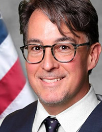 Michael Baroni