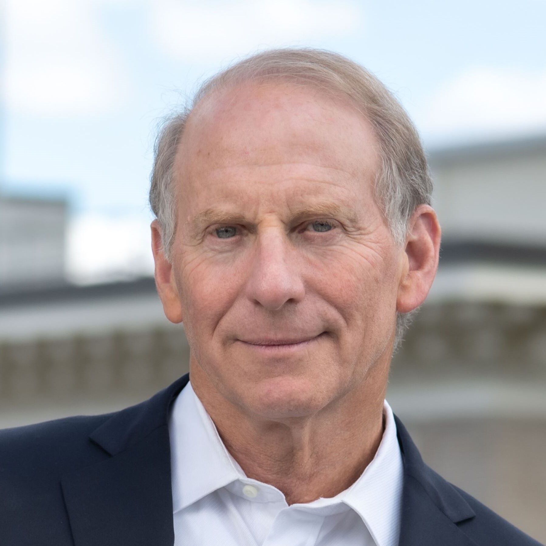 Monday, July 13th: The World: A Conversation with Richard Haass, President of the Council on Foreign Relations "Making Sense of a World in Crisis -- Through the Eyes of a Foreign Policy Expert"