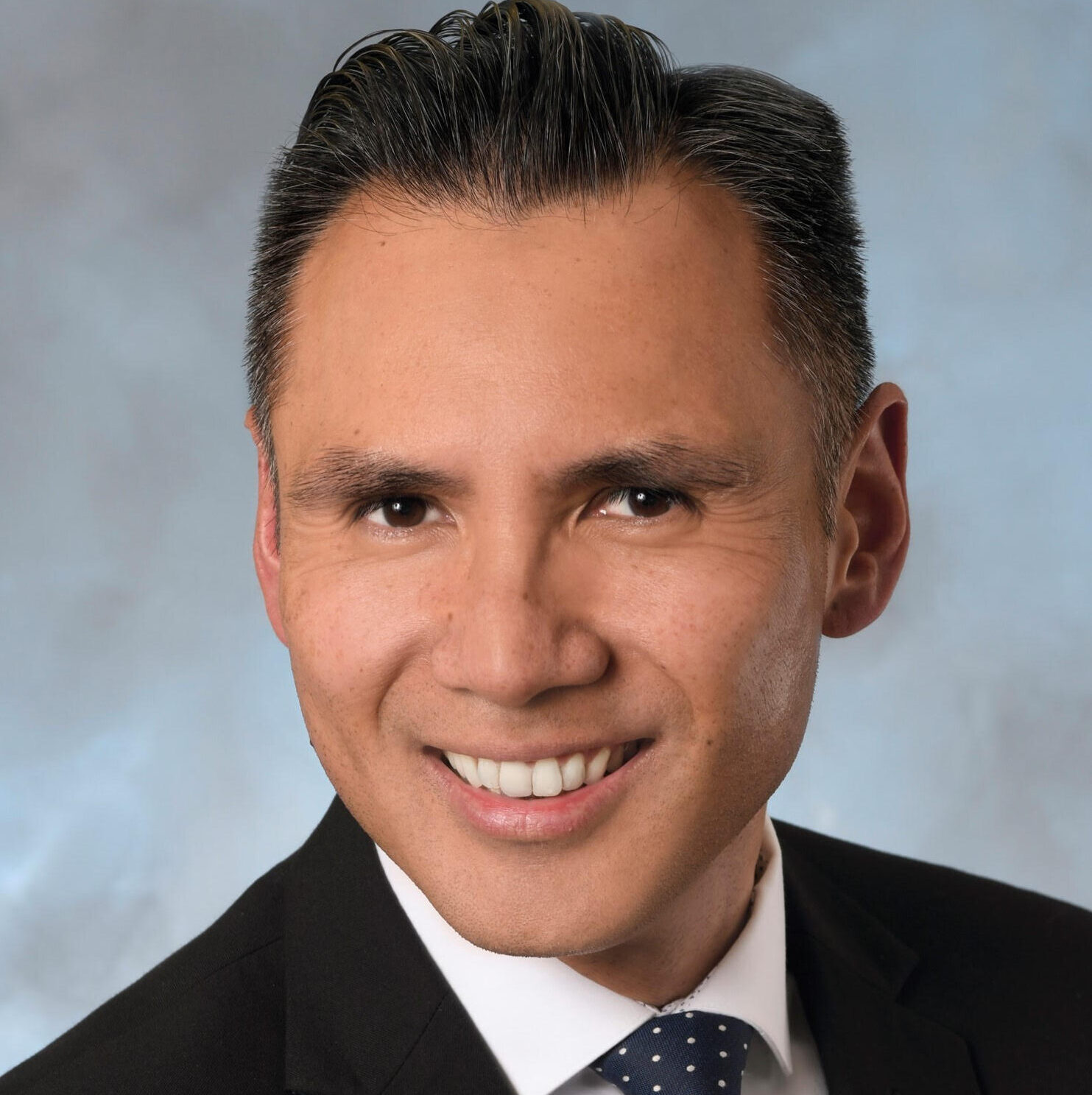 July 23rd, 2020: "Navigating the New Normal: A Port Perspective” with Dr. Noel Hacegaba