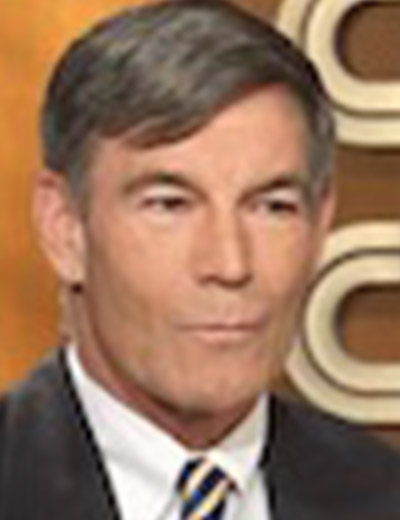 Dr. Richard Downie