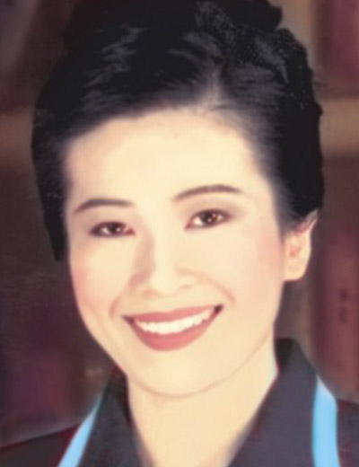 Rose Tsai