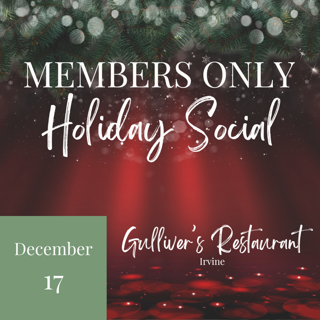 2024 Holiday Social