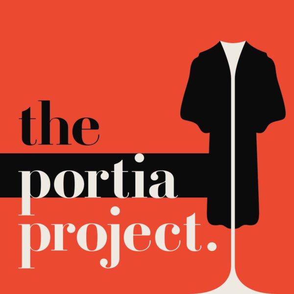Logo for the Portia Project