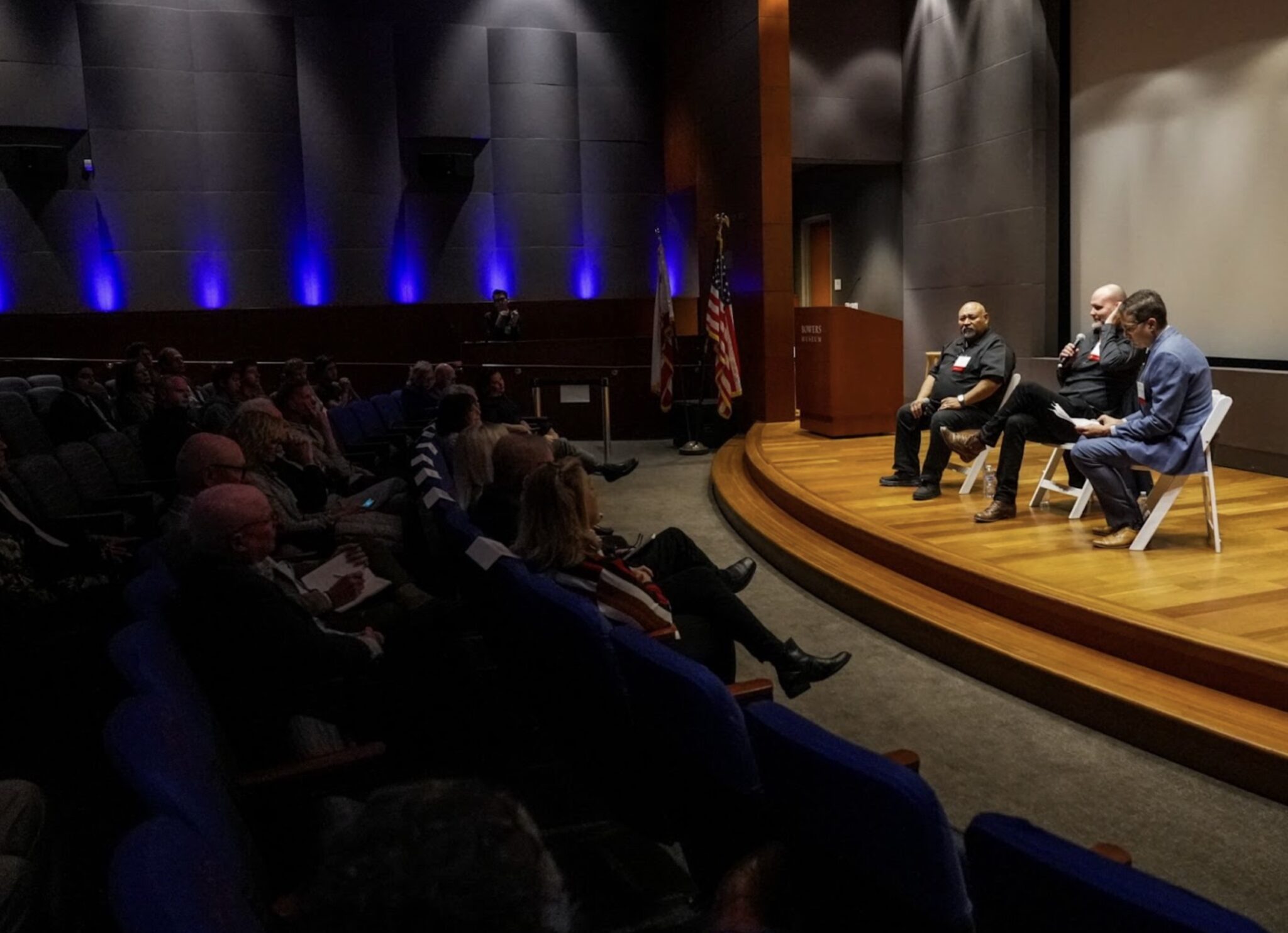 Event Gangs at Our Border – US Policy in El Salvador 2024