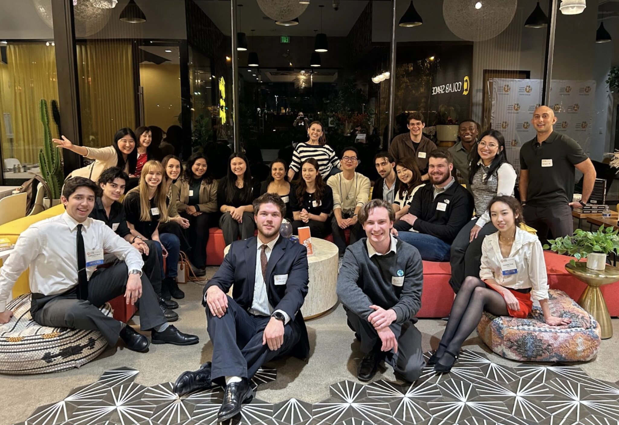 Event: YPIN 2025 Kickoff Mixer