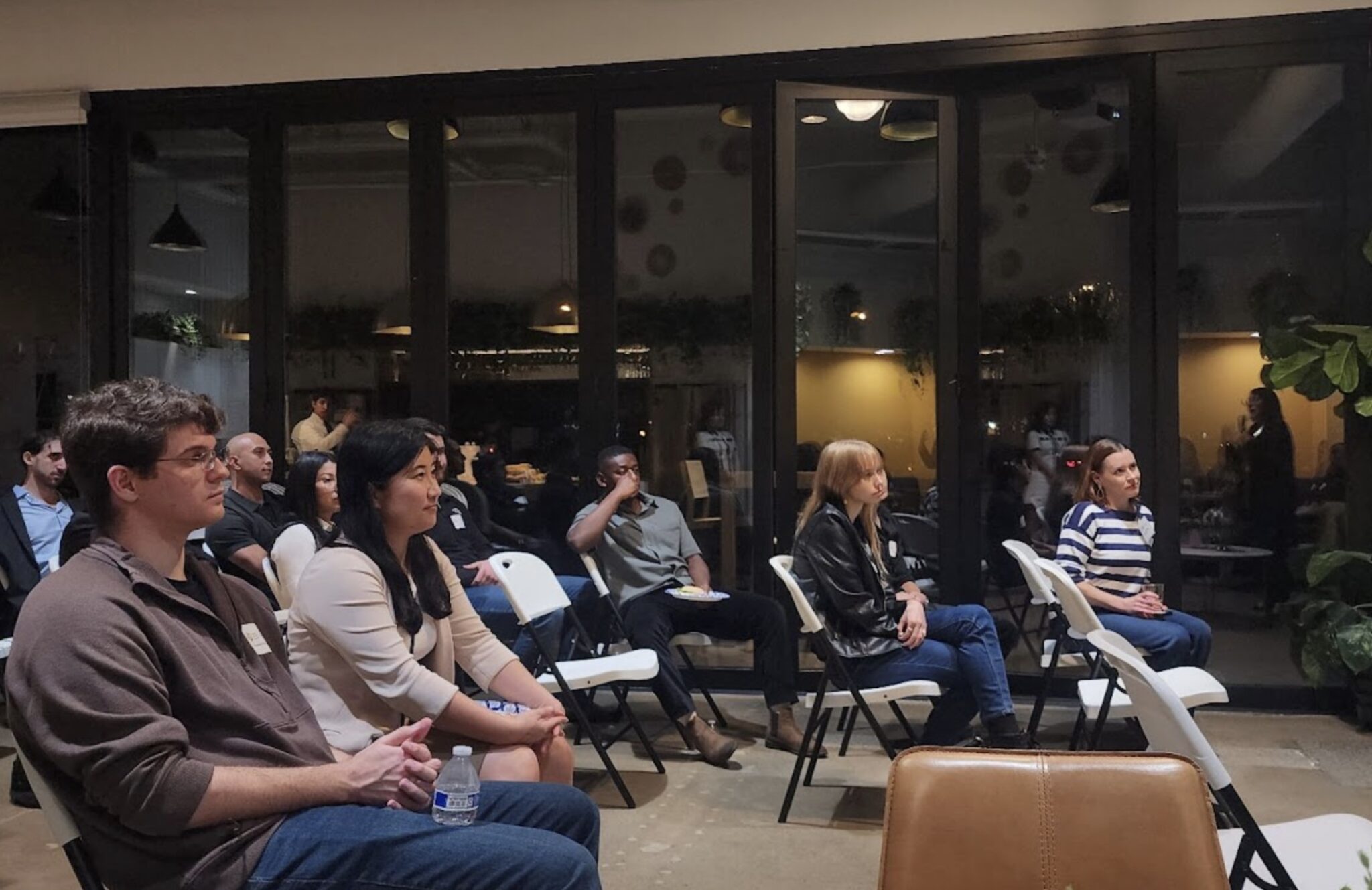 Event: YPIN 2025 Kickoff Mixer