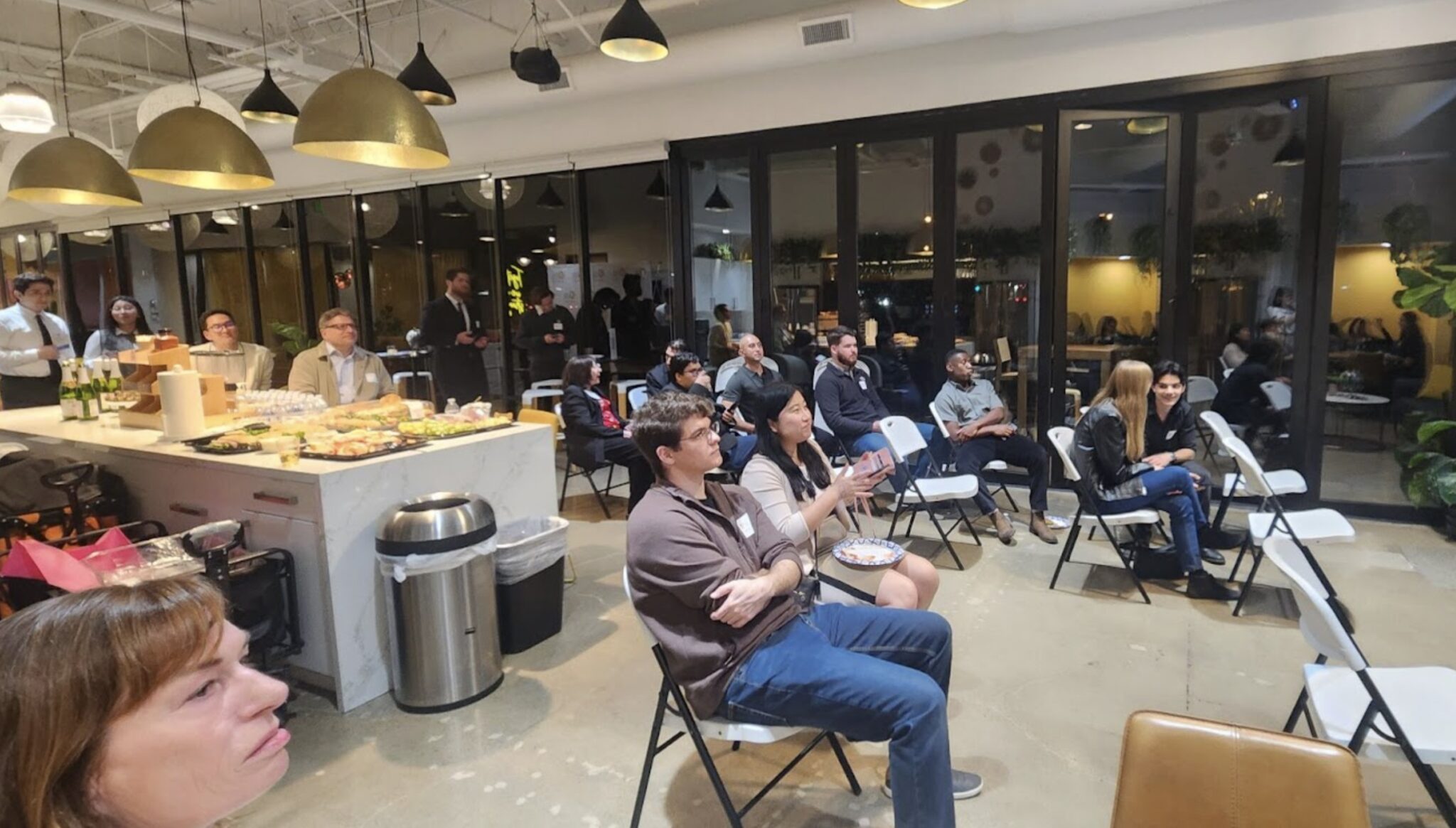 Event: YPIN 2025 Kickoff Mixer