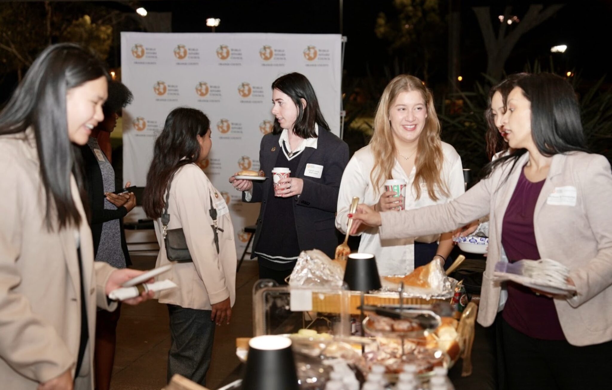 YPIN Policy in the Park 2024