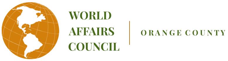 World Affairs Council of Orange County