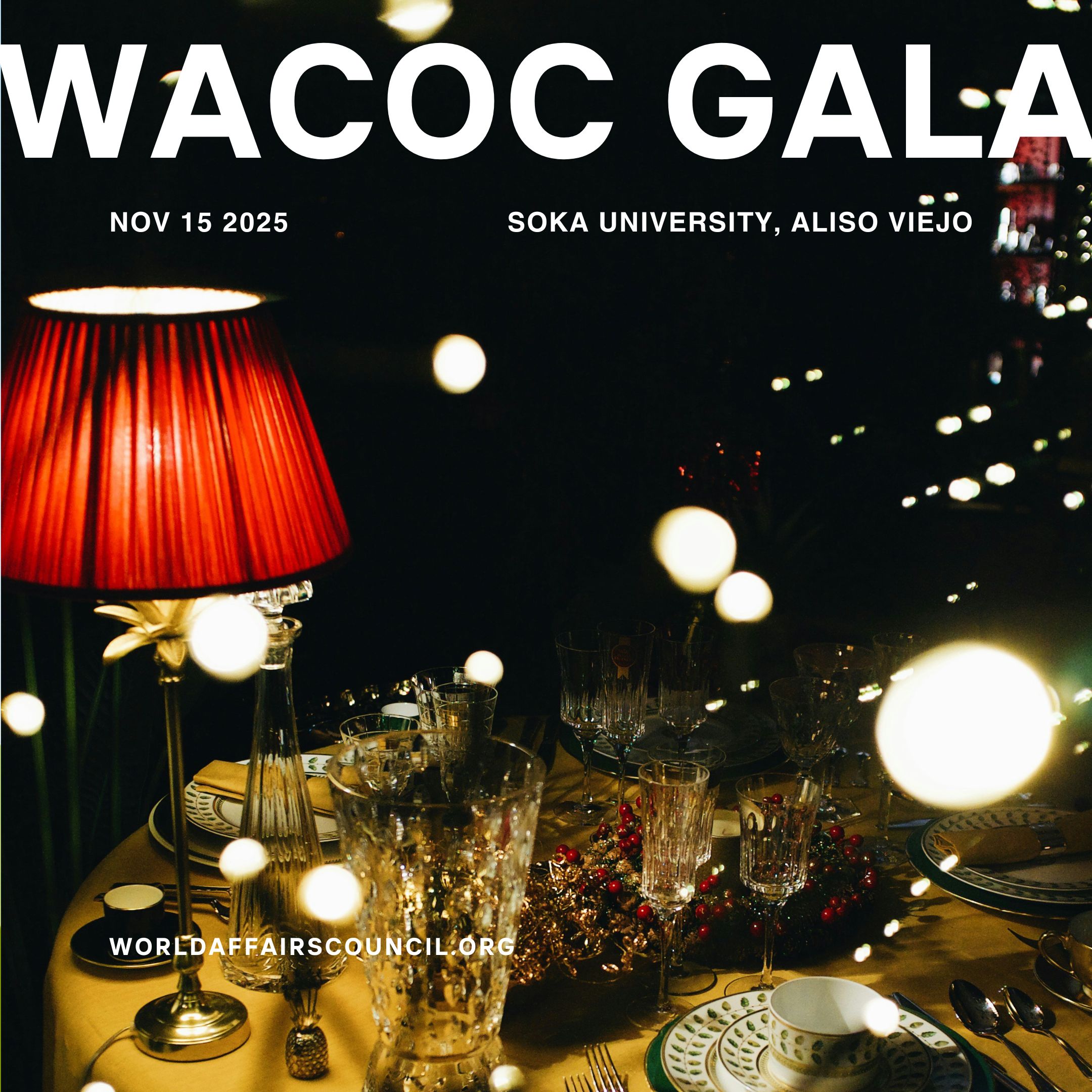 GALA: Global South Perspectives and Paths to Peace in a New World Order