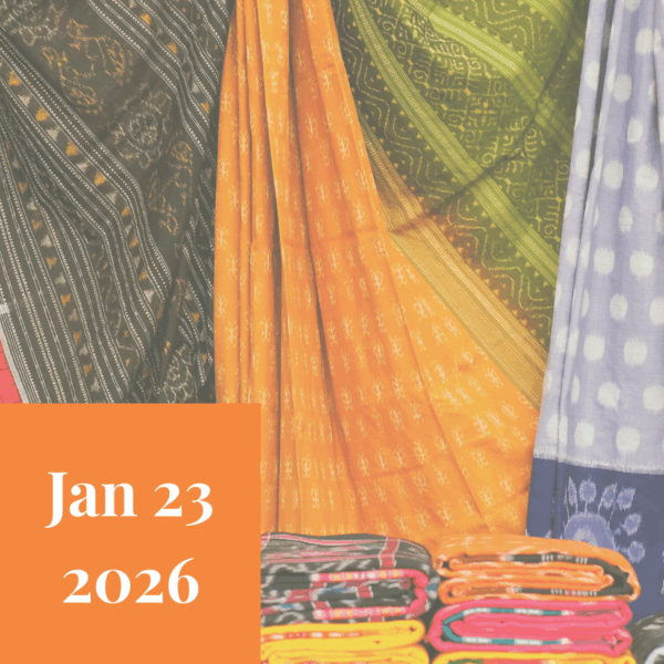 India's Textile Legacy and Global Influence