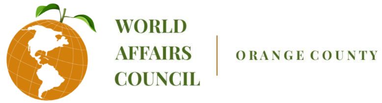 World Affairs Council of Orange County