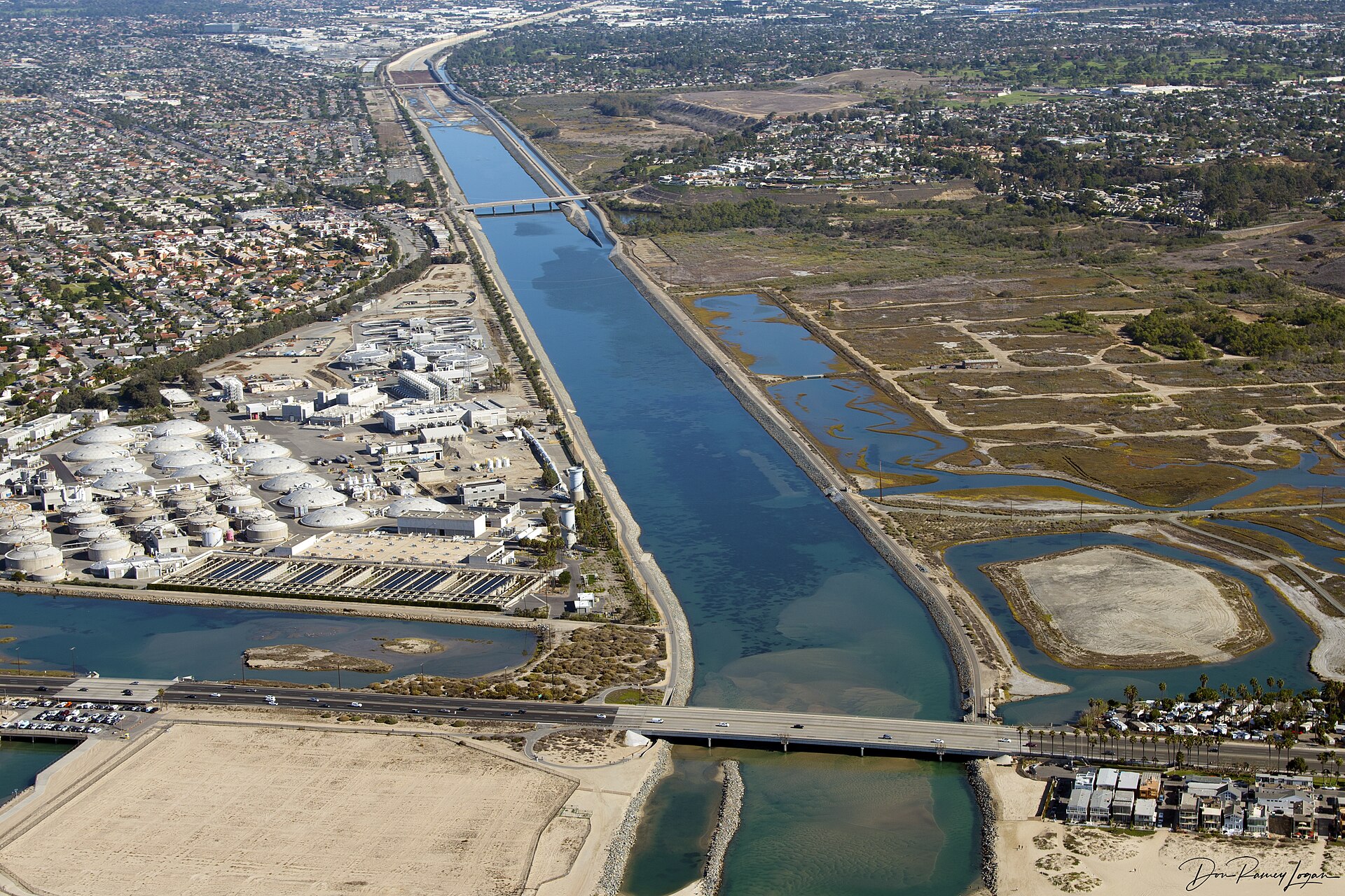 Upcoming Infrastructure Tour: OC Water District