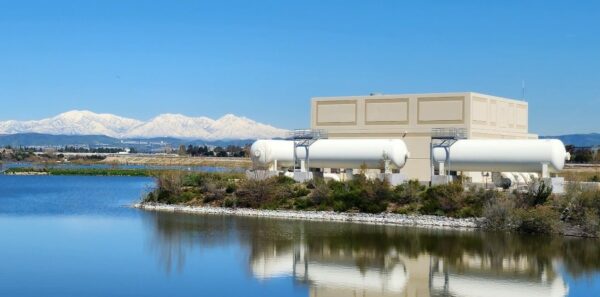 Infrastructure Tour Series: Orange County Water District